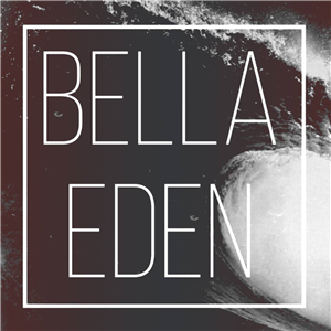 Bella Eden Podcast-logo