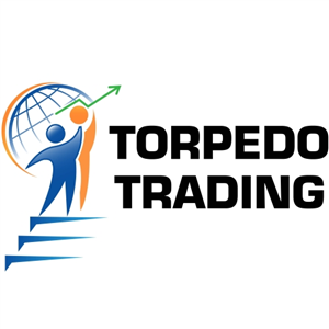 Torpedo Trading Podcast-logo