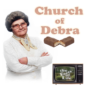 COD162 - The Sybil Sisters