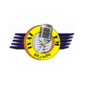 Rádio Ivaí FM-logo
