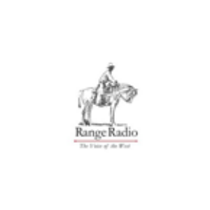 Range Radio - The Voice of the West-logo