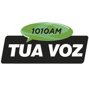 Rádio Tua Voz-logo