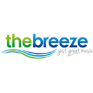 Breeze FM-logo