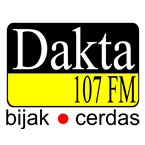 Streaming Radio Dakta Radio