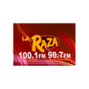 La Raza-logo