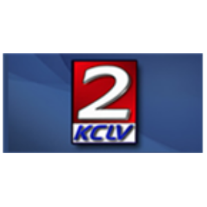 KCLV Channel 2-logo