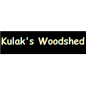 Kulaks Woodshed-logo