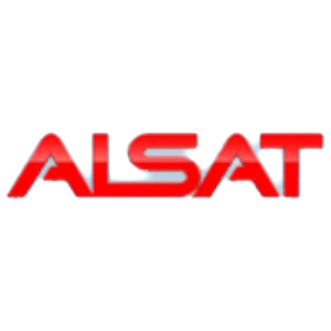 ALSAT TV-logo
