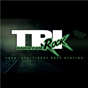 Tri-Rock Radio-logo