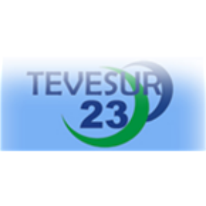 Telesur Canal 23-logo