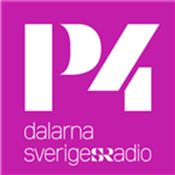 P4 Dalarna, SR P4 Dalarna 101.9 FM, Sarna, Sweden Free Radio