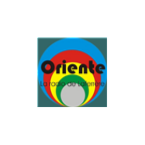 Oriente FM-logo