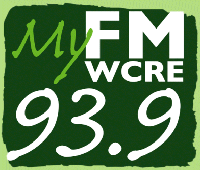 WCRE 93.9