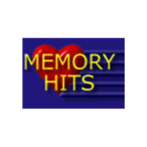 Heart Beat Radio Memory Hits-logo