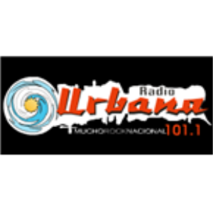 Radio Urbana-logo