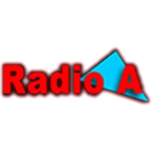Radio A-logo