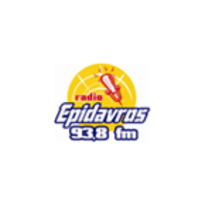 Radio Epidavros-logo