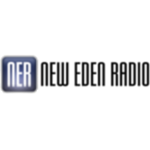 New Eden Radio-logo