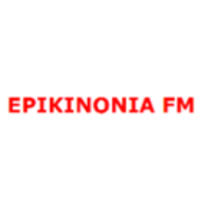 Epikinonia FM-logo