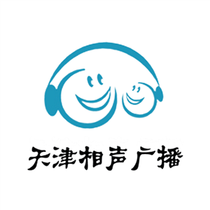 Tianjin Chinese Crosstalk Radio-logo