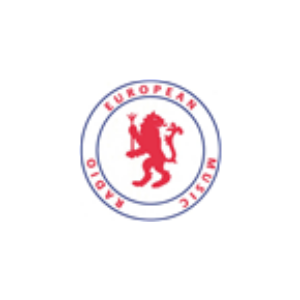 European Music Radio-logo