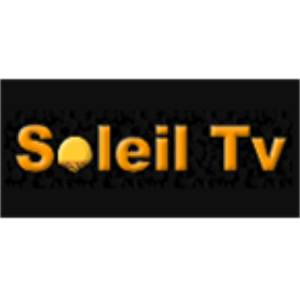 Soleil TV-logo