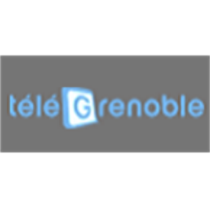 TeleGrenoble-logo