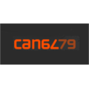 Canal 79-logo