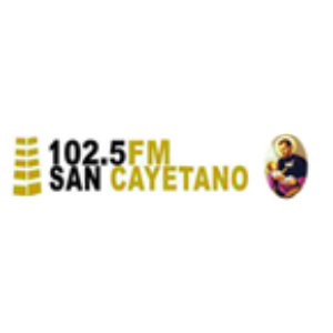 FM San Cayetano-logo