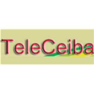 Tele Ceiba-logo