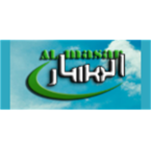 Al Masar TV-logo