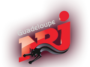 NRJ Guadeloupe-logo
