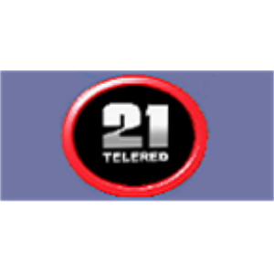 Telered 21-logo