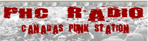 Psychobilly & Rockabilly Bands Show-logo