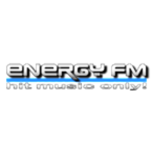 Energy FM Romania-logo