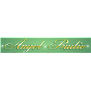 Angel Radio-logo