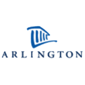 Arlington Virginia Network-logo
