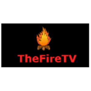 The Fire TV-logo
