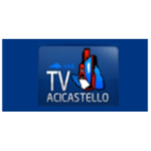 TV Acicastello-logo