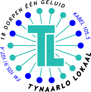 Tynaarlo Lokaal-logo