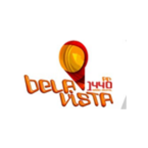 Rádio Bela Vista-logo