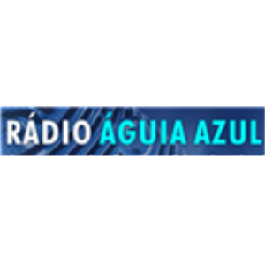 Rádio Águia Azul-logo