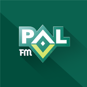 Pal FM-logo
