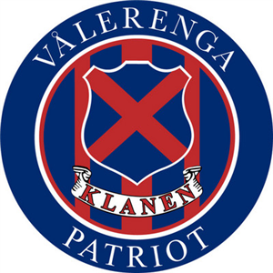 Klanens Web Radio-logo