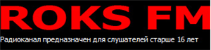 Radio ROKS FM-logo