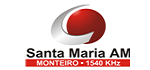 Rádio Santa Maria FM