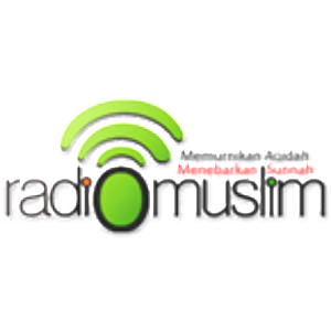 Radio Muslim Jogja-logo