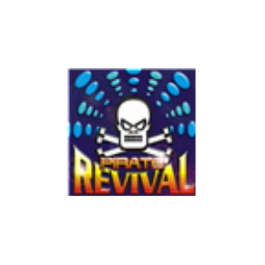 Pirate Revival-logo