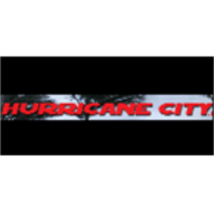 Hurricane City-logo