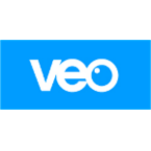 VEO Television-logo